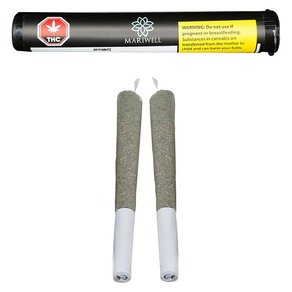 Mariwell - Wi-Fi Mintz Pre-Roll image 4