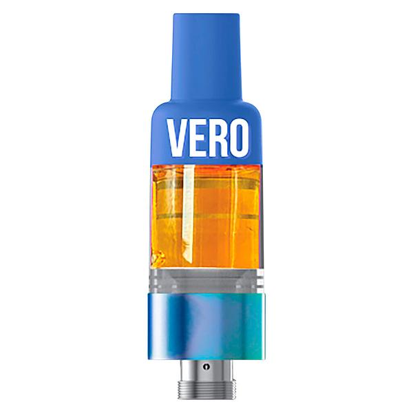 VERO - Rocket Bomb Live Liquid Diamond POSTLESS 510 Thread Cartridge image 1