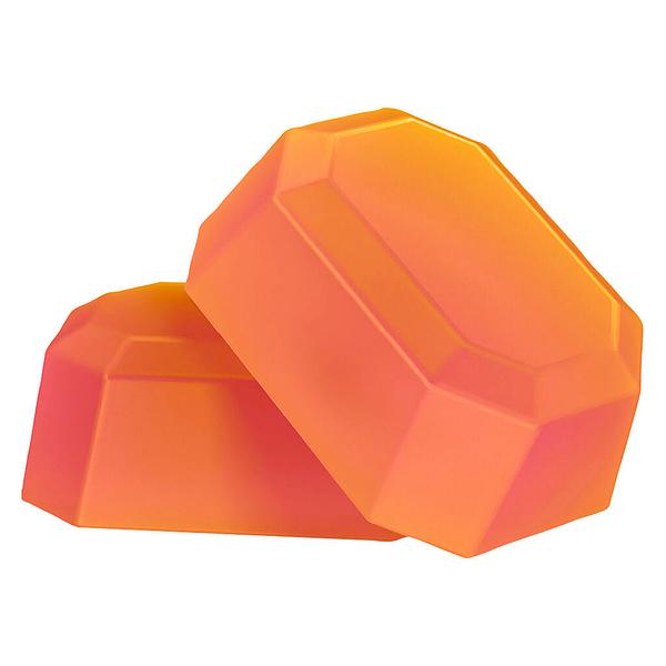 Emerald Hour - Live Rosin Gummies - Peach White Grape image 1