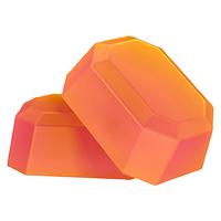 Emerald Hour - Live Rosin Gummies - Peach White Grape