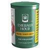Emerald Hour - Live Rosin Gummies - Peach White Grape thumbnail 2