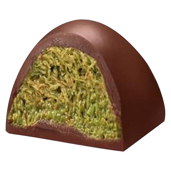 Cannabis Cartel Quads - Dubai Chocolate Infused image 1