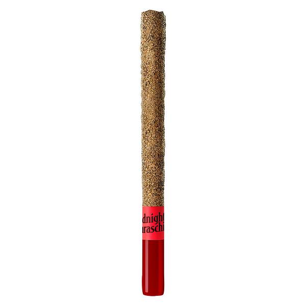 Tenzo - Midnight Maraschino Ceramic Tip Infused Pre-Roll image 1