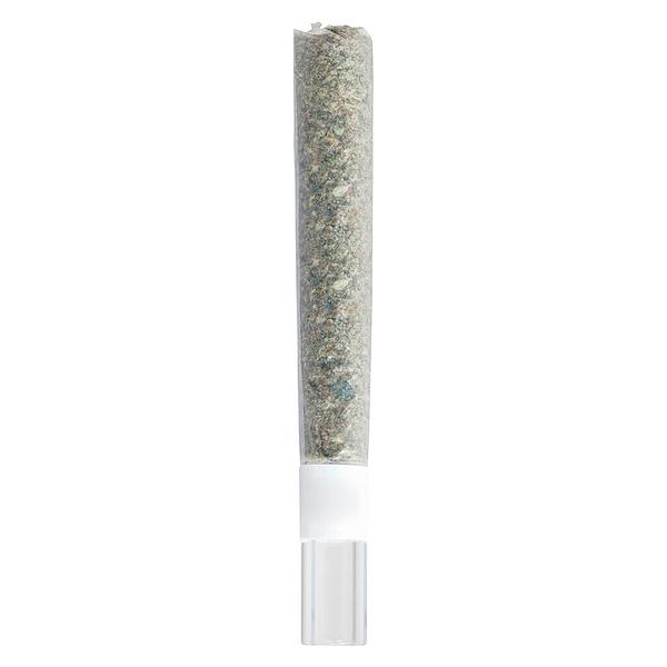 Be Humble. - Rosin Roll Glass Tip Infused Pre-Roll image 1