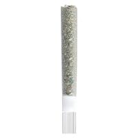 Be Humble. - Rosin Roll Glass Tip Infused Pre-Roll