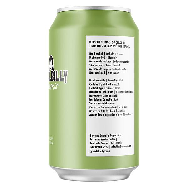 Chillbilly - Cowboy Candy Budskis image 3