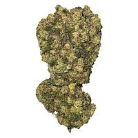 Strain Theory - Quantum Haze