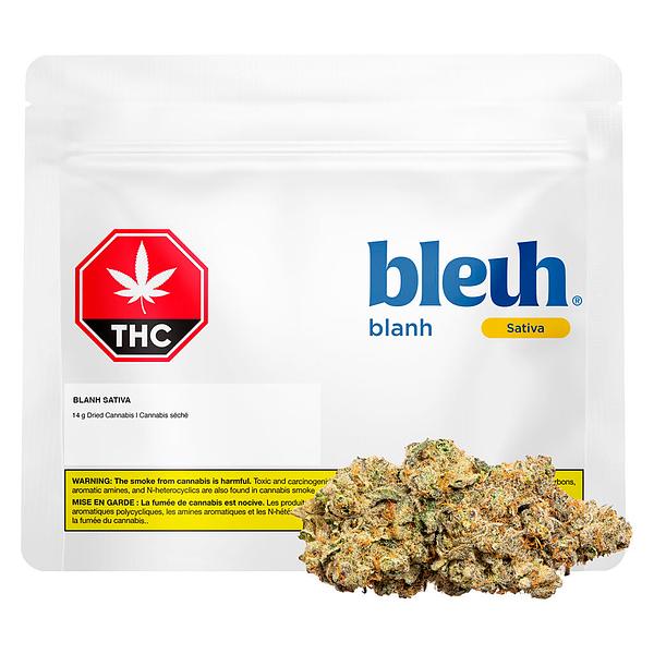 Bleuh - Blanh Sativa image 4