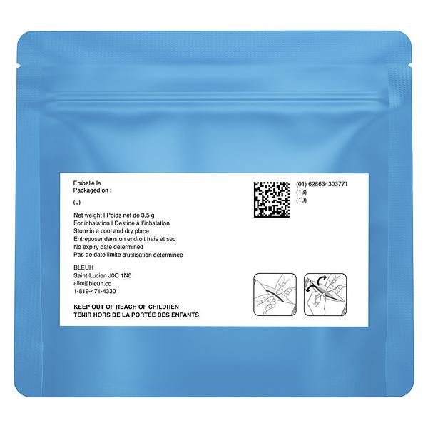 Bleuh - Bleuh Light image 3