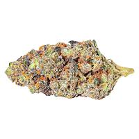 Tenzo - Apple Banana Cndy