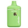 AMBR - Sativa Tropical Ice Liquid Diamond Disposable Vape thumbnail 1