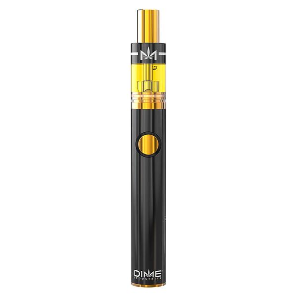 Dime Industries - Blackberry Og - Liquid Diamond Disposable Vape image 1