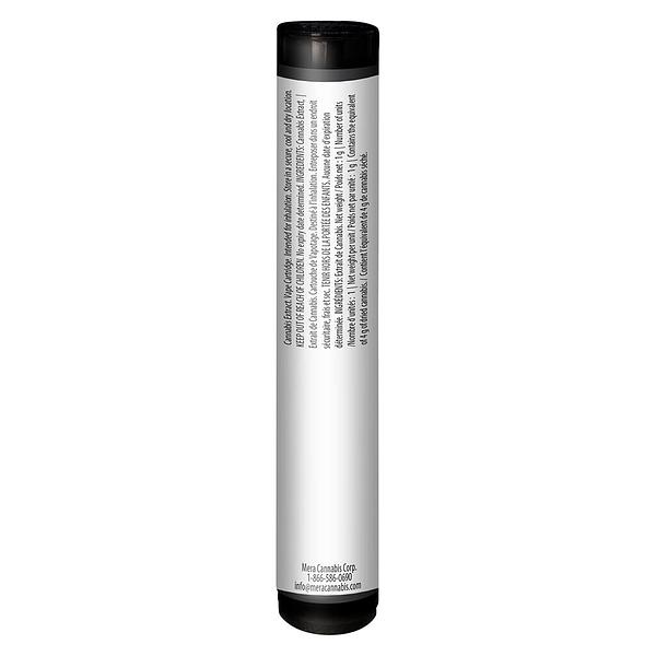 GREAZY - Rnb Belts Live Resin 510 Thread Cartridge image 3