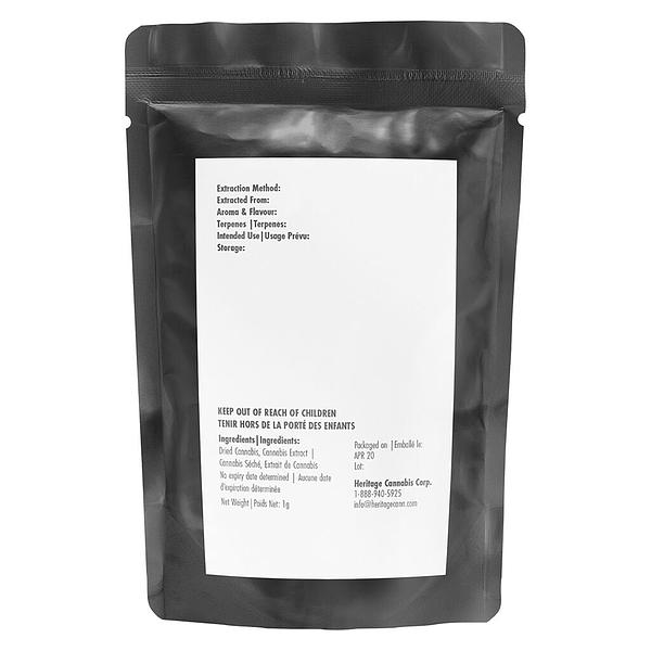 Adults Only - Naked Live Diamond Hash image 3