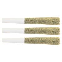 The Loud Plug - Waffle Cone Pre-Roll
