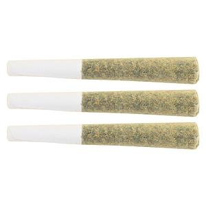 The Loud Plug - Waffle Cone Pre-Roll