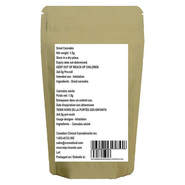 The Loud Plug - Waffle Cone Pre-Roll image 3