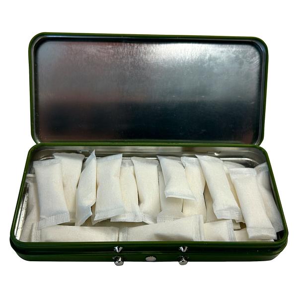 Proofly - Daily THC Tropical Twist Relief Dips image 1