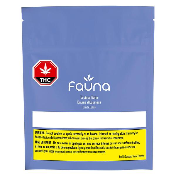 Fauna - Equinox Cooling Balm image 2