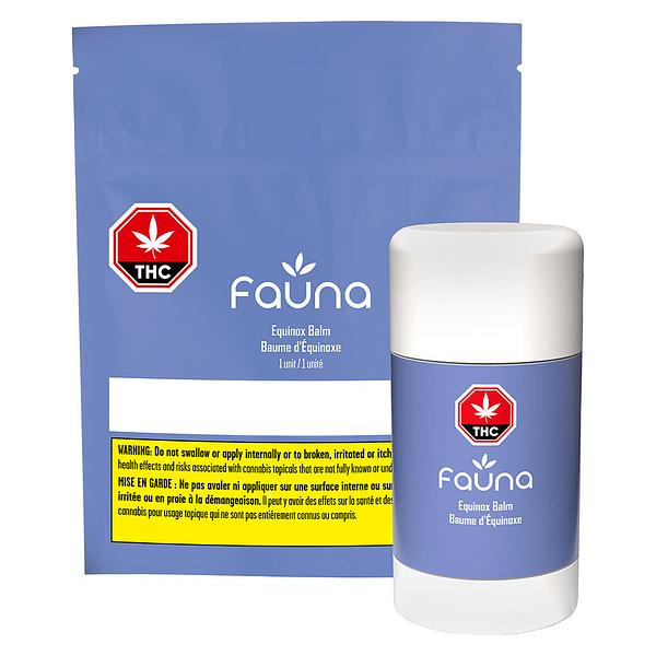 Fauna - Equinox Cooling Balm image 4