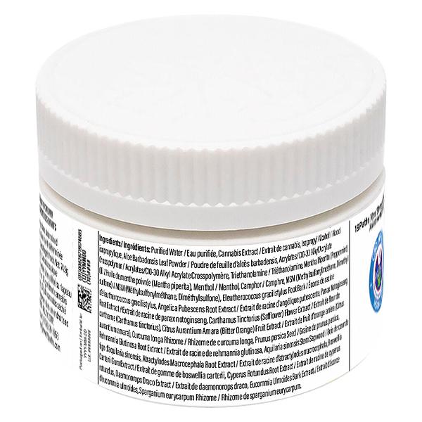 19Paths - Xtra Strength Muscle & Joint Herbal Rub image 3