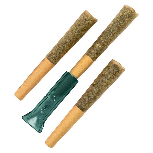 Pure Sunfarms - Pink Pineapple Rosin Infused Pre-Roll image 1