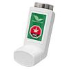 MediPharm Labs - Shake & Puff Rapid CBG:CBD Inhaler 5:10 thumbnail 1