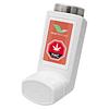 MediPharm Labs - Shake & Puff Rapid THC MelonBerry Inhaler thumbnail 1