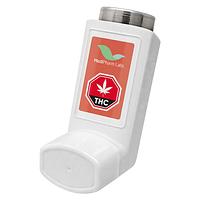 MediPharm Labs - Shake & Puff Rapid THC MelonBerry Inhaler