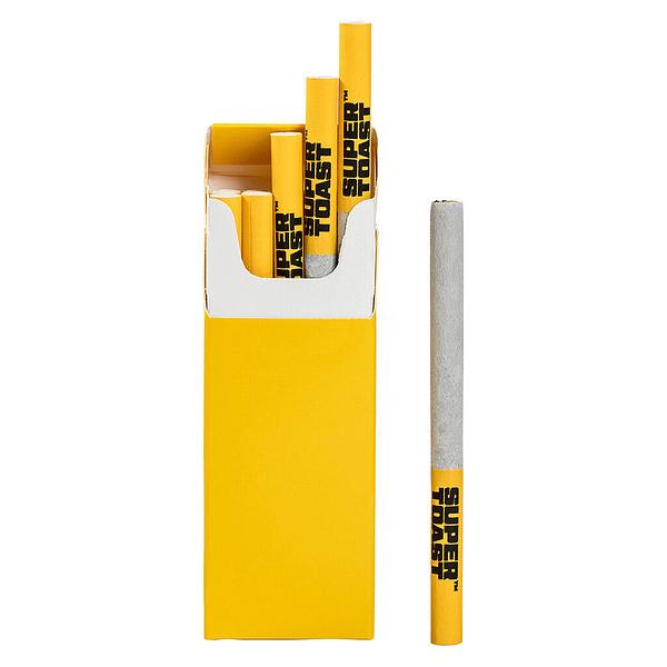 Super Toast - Animal Mintz Slims Pre Roll image 2