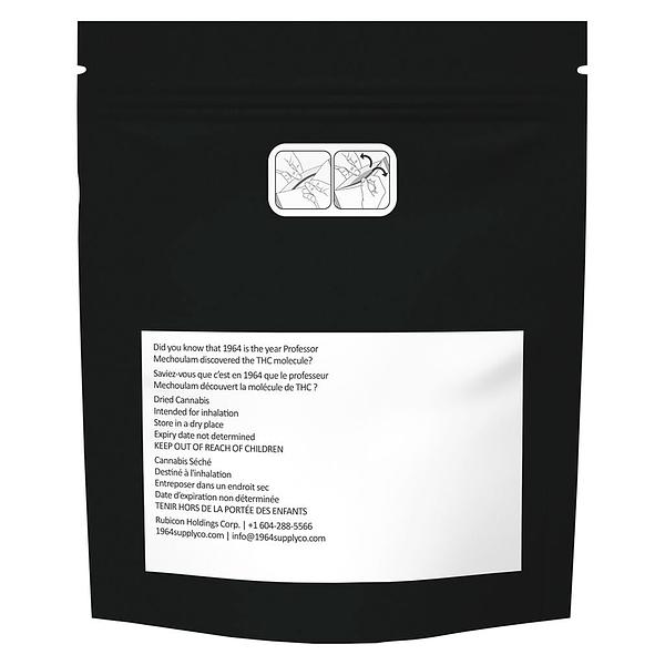 1964 - Apples & Bananas image 3