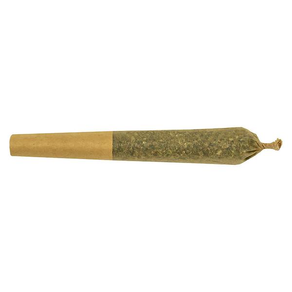 7ACRES - Granddaddy Purple Skunk Pre-Roll image 1