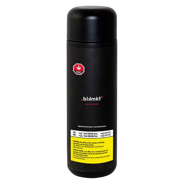 BLK MKT - Noir Diamant image 2