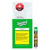 Spinach - Wavy Watermelon Vape 510 Thread Cartridge thumbnail 3