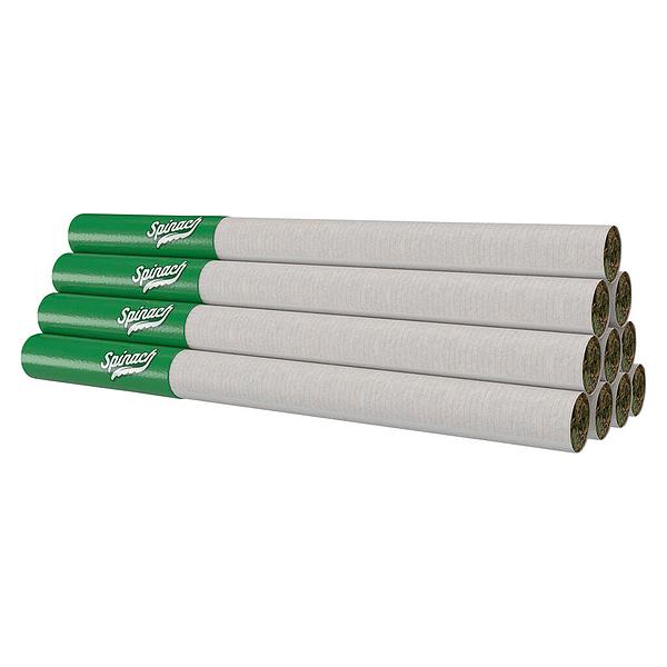 Spinach - Stix GMO Cookies Pre-Roll image 1