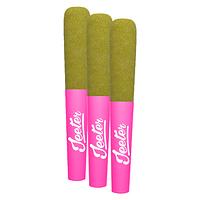 Jeeter - Baby Jeeter Infused GLTO Pre-Roll