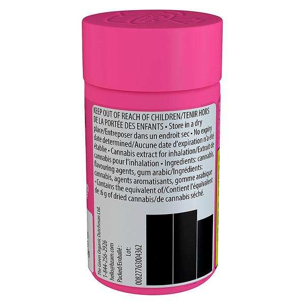 Jeeter - Baby Jeeter Infused GLTO Pre-Roll image 3