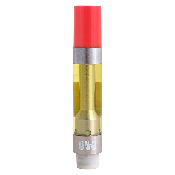 Back Forty - Sour Cherry 510 Thread Cartridge image 1