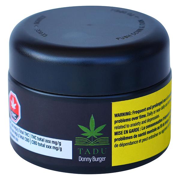 TADU - Donny Burger image 2