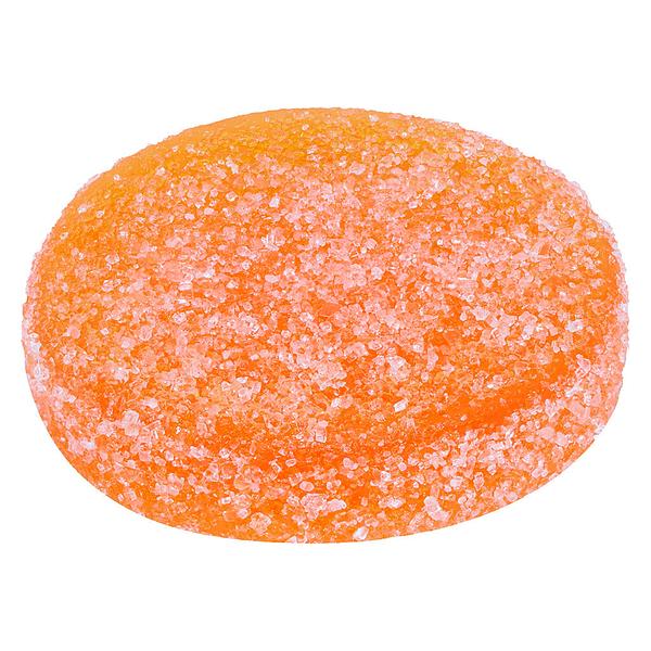 M*ry Jones - Orange & Cream image 1