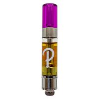 Purple Hills - Live Resin - Gorilla Zkittles XL 510 Thread Cartridge