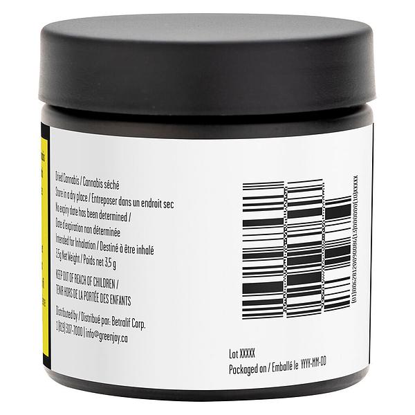 Green Joy - Hÿgh 5 image 3