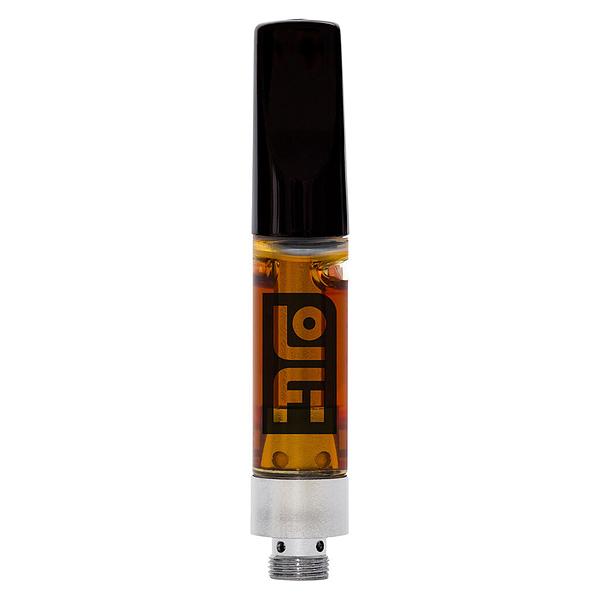 LoFi - CBD Vape 1:1 510 Thread Cartridge image 1