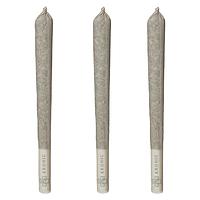 KRONIC - Triple Sativa Variety Pack Pre-Roll