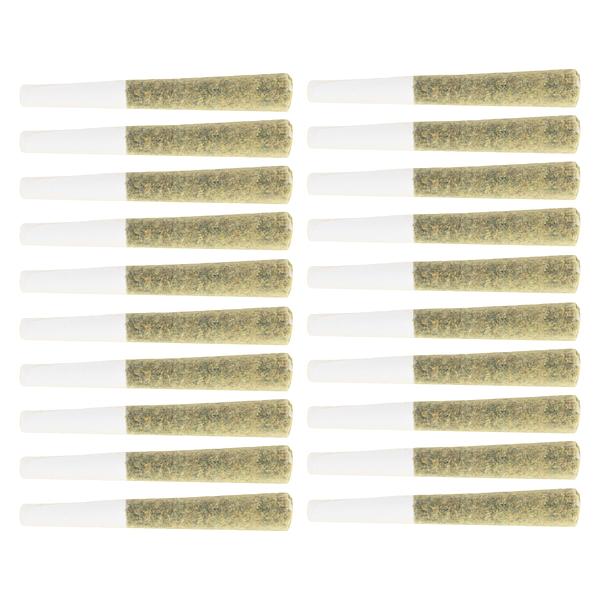 Original Dankster - Trapstar Pre-Roll  image 1