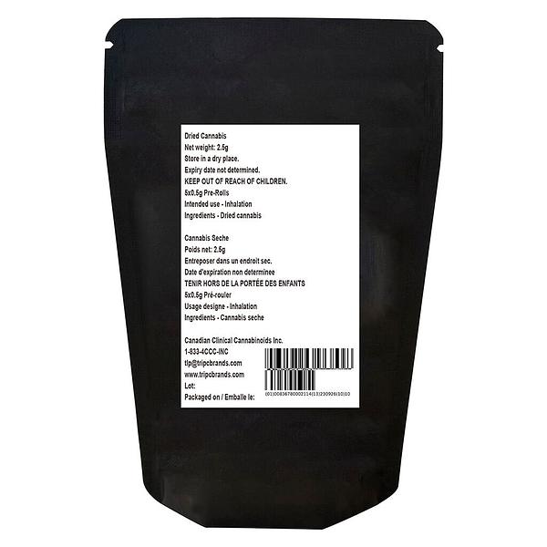 Original Dankster - Trapstar Pre-Roll  image 4