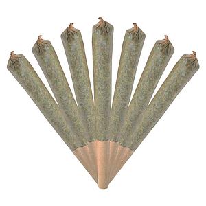 Chillbilly - Cowboy Candy Smiggies Pre-Roll