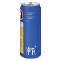 Green Monke - Blue Raspberry