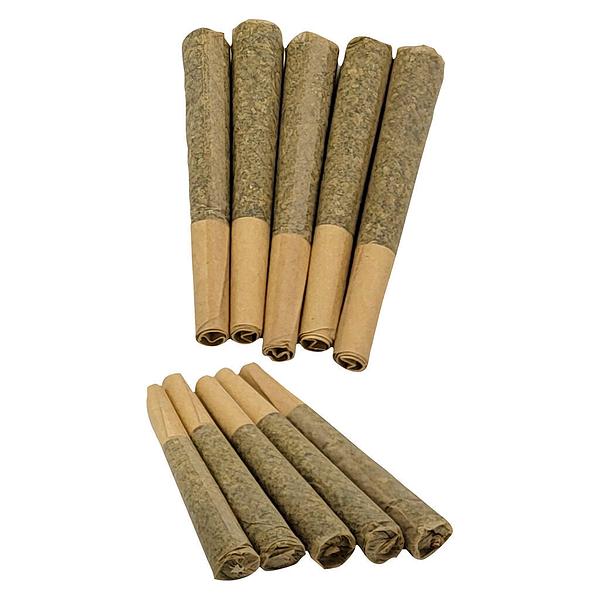 Partake - Test Driver Pre-Roll image 1