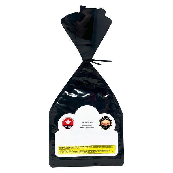 Rosin Heads - The Bread Bag image 3